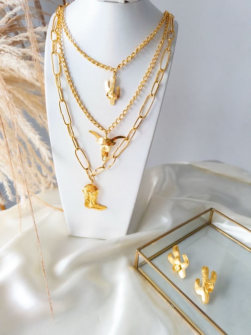 Image of Rodeo Layer Chain 