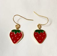 Pointed Strawberry 