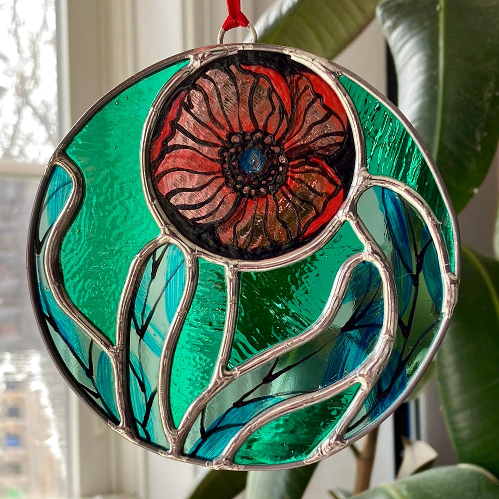 Image of Poppy
