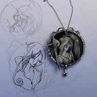 Image 6 of Teresa - Necklace