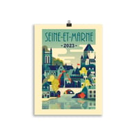 Image 2 of Seine & Marne 2023