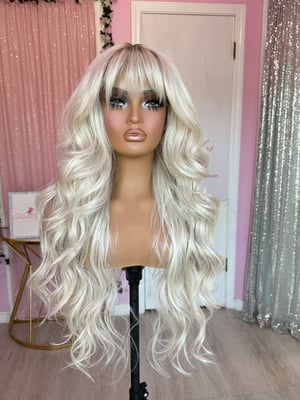 Image of Stormi luxury (ready to ship) 