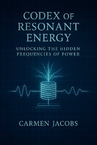 Image 3 of CODEX OF RESONANT ENERGY PDF