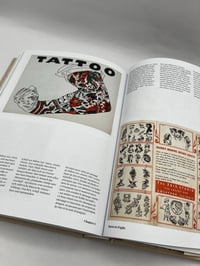 Image 6 of TATTOO. 1730s-1970s. Henk Schiffmacher’s Private Collection. 45th Ed.