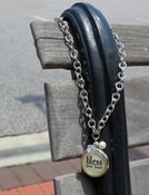 Image of Reserved for Melanie