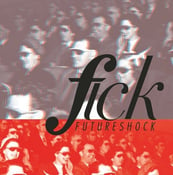 Image of Futureshock EP