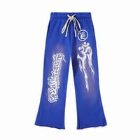 Image 4 of UNISEX TANTRUM BLUE SET