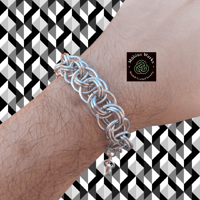 Image 2 of Double Orbital weave