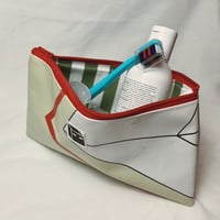 Image 1 of BANNER UNI-BAG 01