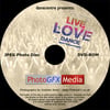 Danscentre - Live Love Dance - Photo Disc