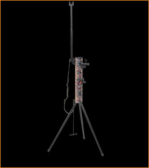 Image of Stand & Shoot Rest