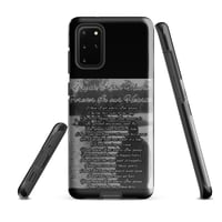 Image 12 of ♾️25🍄Tough case for Samsung®