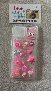 Image 1 of cases for I phones 