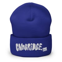 Image 4 of Cambridge Cuffed Beanie