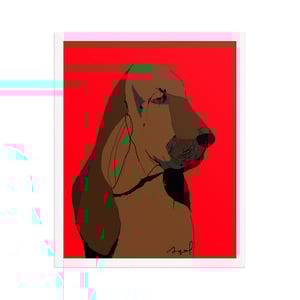 Image of BLOODHOUND