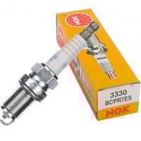 Image 2 of NGK Spark plug set for RB engine ( set of 6 )
