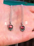 GARNET NECKLACES Image 2