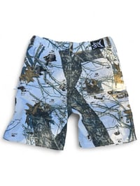 Image 2 of Mossy Shorts