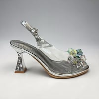 Image 1 of MISSTYL BY LAURA VITA WSMTY16 SILVER MULTI