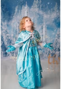 Image 3 of Frozen Mini Sessions Coming soon