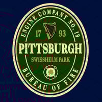 Image 2 of 2026 St Paddy’s PBF Stickers