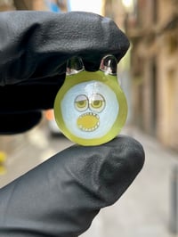 Image 3 of Aquariust X ZP collab 2025- Chappy Top Marble