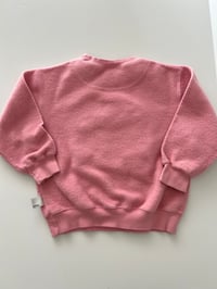 Image 2 of princess Longsleeve sweater