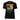 LOTG Pro Football Unisex T-shirt (Black & Teal)
