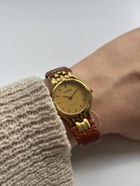 Image 3 of Tissot Golden Harmony Watch