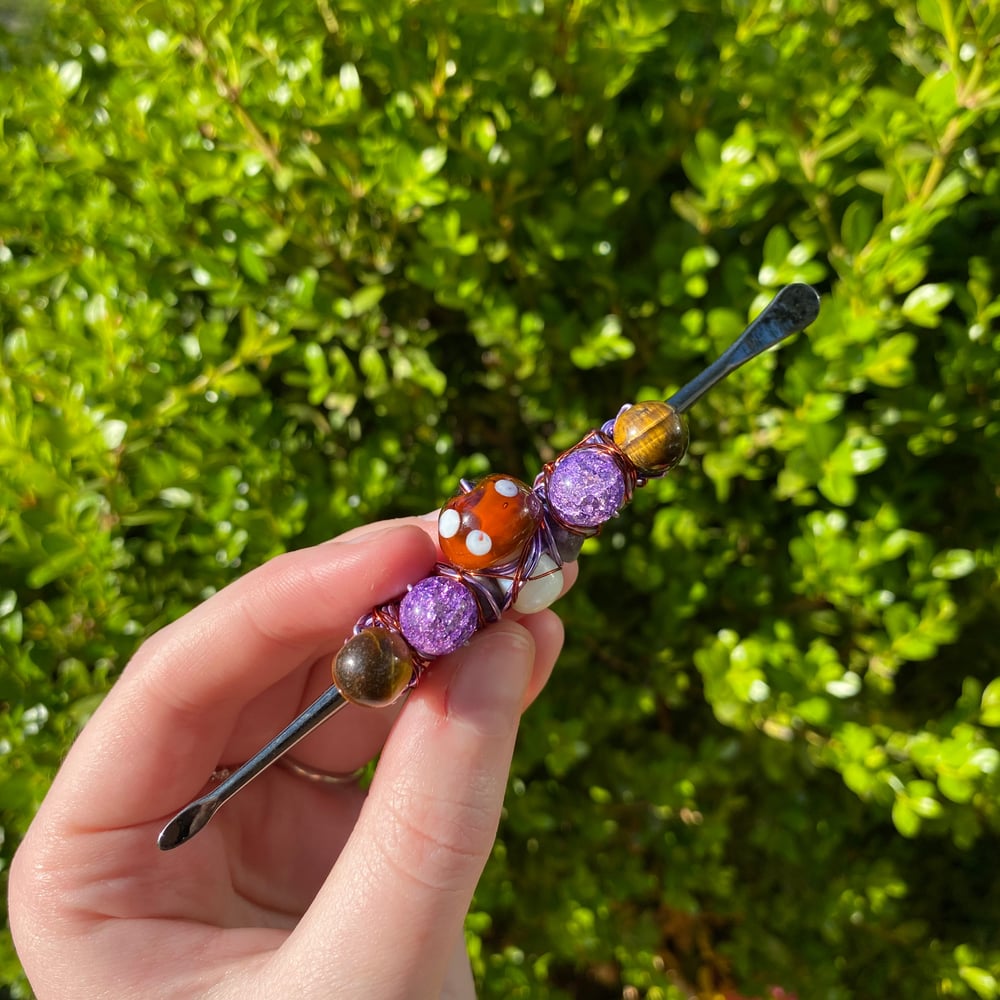 Image of sweet dreams dab tool