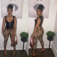 Bad Girl Set