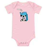 Image 1 of Milk Onesie