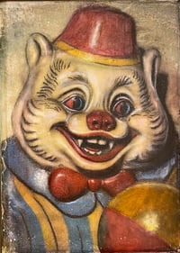 Image 2 of Fiction’s Folly