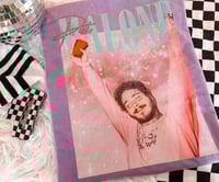 Image 2 of posty