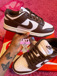 Image 1 of Cacao Dunks