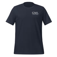 Image 25 of Unisex GML T-Shirt