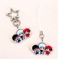 Image 1 of Yorozuya (Gintama)