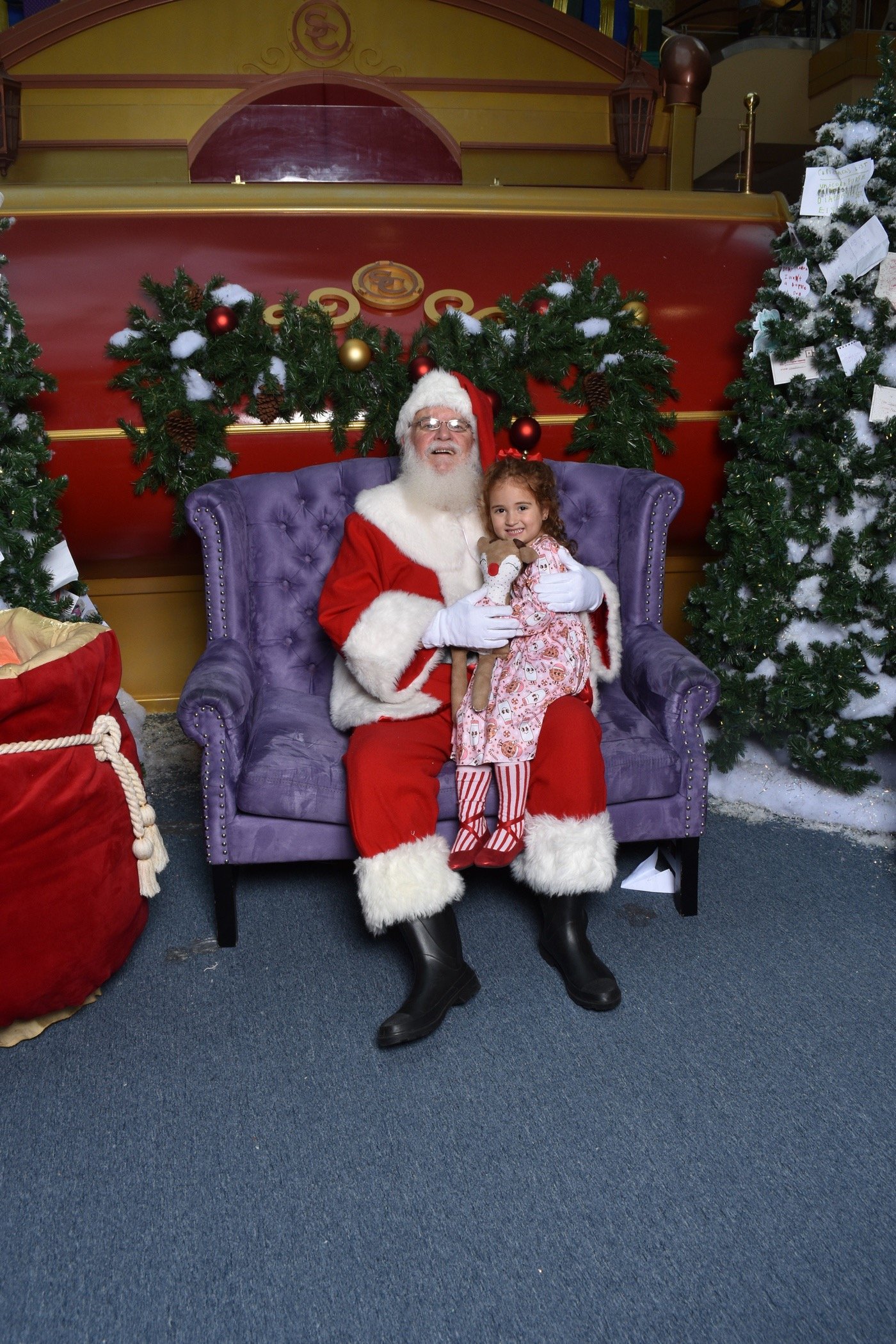 Image of Glenda Dress