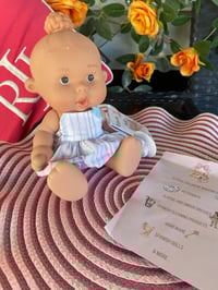 Image 20 of 21cm scented Spanish dolls 