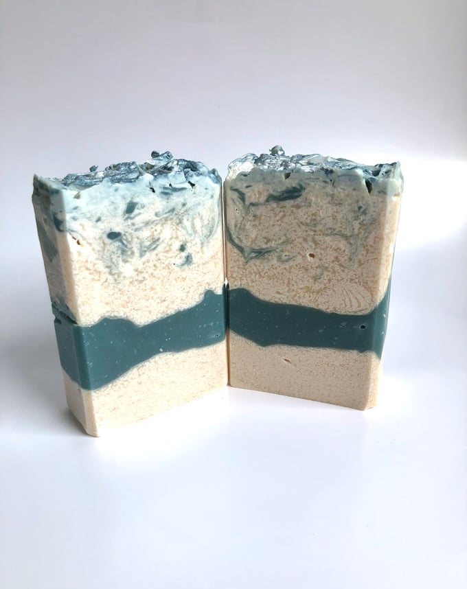 Image of Spiced Birch Soap