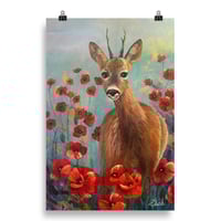 Image 2 of Photo paper poster