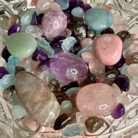 Image 2 of Grief Crysal Confetti
