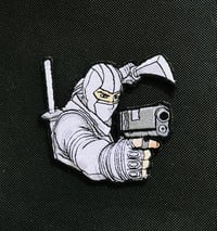 Image 1 of GOD COLLAB ARASHIKAGE