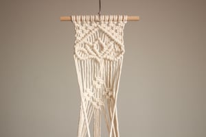 Image of ‘Lotus’ plant hanger