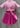 Pretty In Pink - Barbie Girl Set