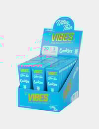 Image 5 of Vibes King Size Cones 