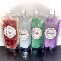 Birthstone Squeeze Wax Melts