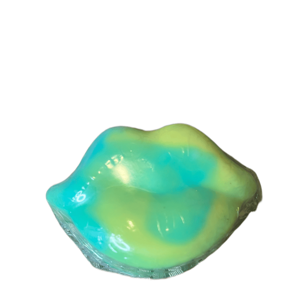 Sweet Kisses Soap