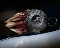 Image 15 of Nebula Fang Oracle Pendant - 1.5" Handmade OOAK