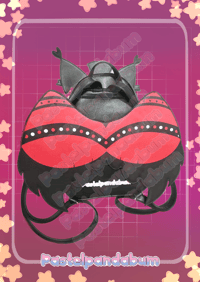 Image 2 of PREORDER - Hazbin Hotel Husk ita bag